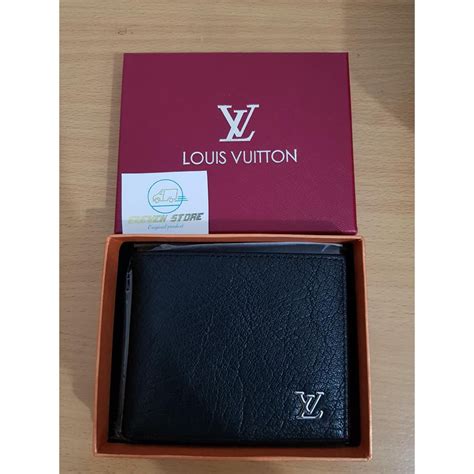 dompet louis vuitton pria original|Koleksi Dompet dan Produk Kulit Kecil .